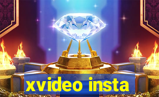 xvideo insta